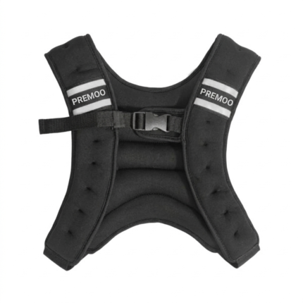 Weighted Vest Pro