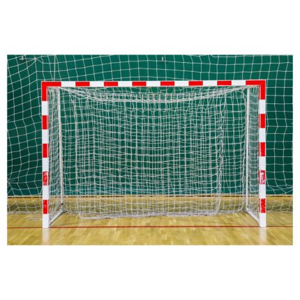 Improve Your Handball Skills with Handball Net - Practice.