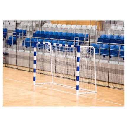 The Ultimate Handball Net – Tournament Experience.