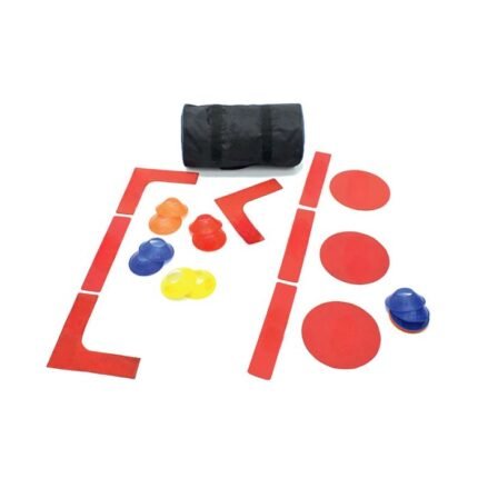 Mini Tennis Set: The Perfect Starter Kit For Younger.