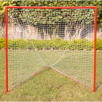 Lacrosse Goal Post - Portable
