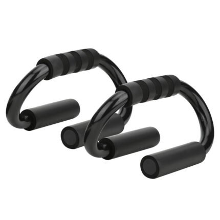 S Push Up Bars - GISCO SPORTS ( Sports Equipment Manufacturer )