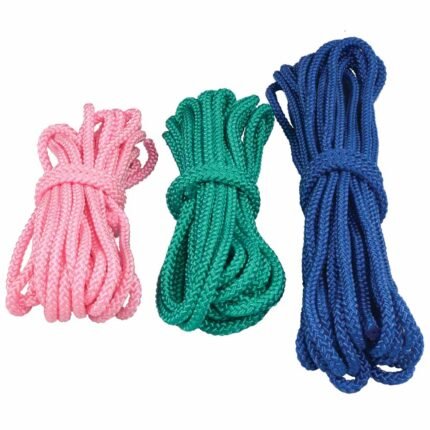 Momentum Ropes