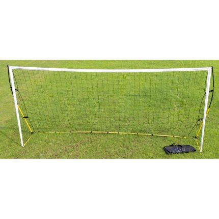 Flex Light Weight Steel Soccer Goal  ( Sports Equipment Manufacturer )