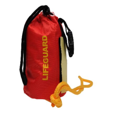 Safety Throw Bag - Delux