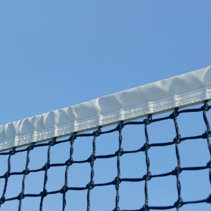 High-Quality Tennis Nets - 3mm Club Pro Competitive Price.