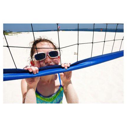 Beach Volleyball Net – Recreation Unlimited Fun In Outdoor.