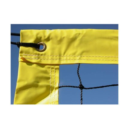 Beach Volleyball Net – Classic High Quality and Affordable.