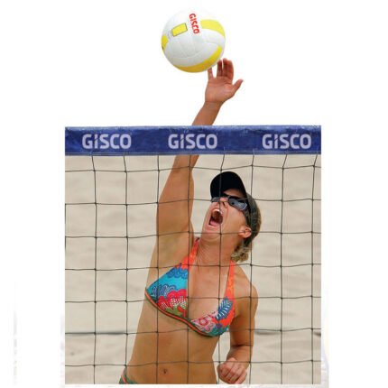 The Best Beach Volleyball Net – Official for Your Game
