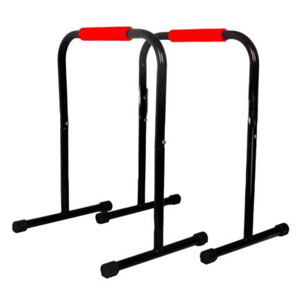 Dip Fitness Bar - Sculpt Your Dream Body Today.