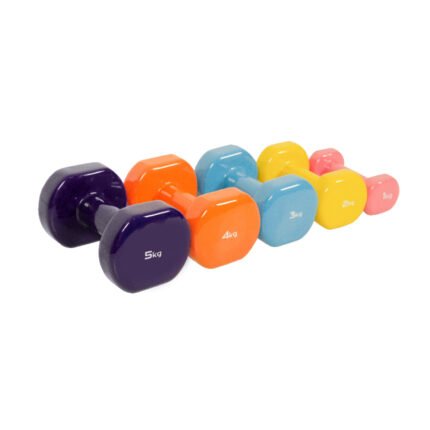 DumBell – Vinyl Strengthen Your Body Buy Now.