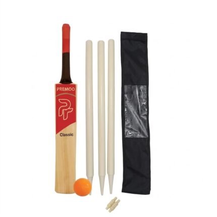 Handmade Cricket Sets