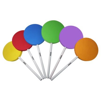 Foam Paddles Bat - GISCO SPORTS ( Sports Equipment Manufacturer )