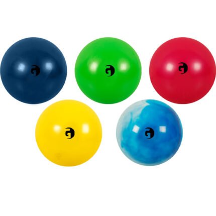 Gymnastic Balls