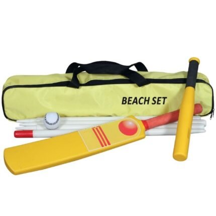 Beach Rounder Set