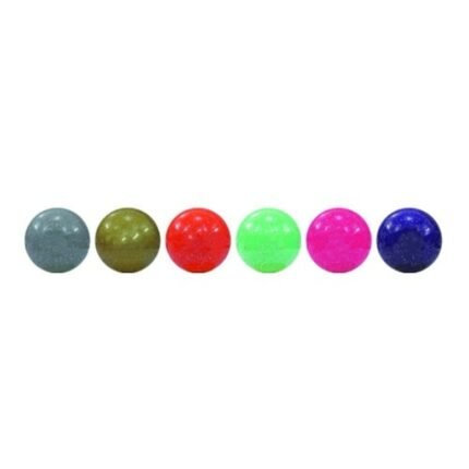 Hockey Ball - GLITTER