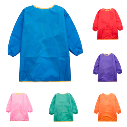 PAINTING SMOCK