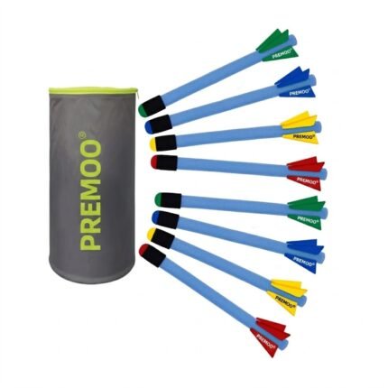 Play Foam Javelin – Set Of 8