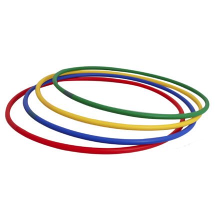 GYMNASTIC HOOPS – COMPETITION