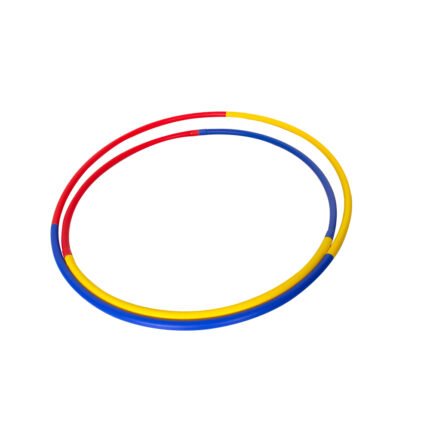 Multi Color Hoops-Regular