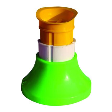 Adjustable Kicking Tee – Telescopic Double Height