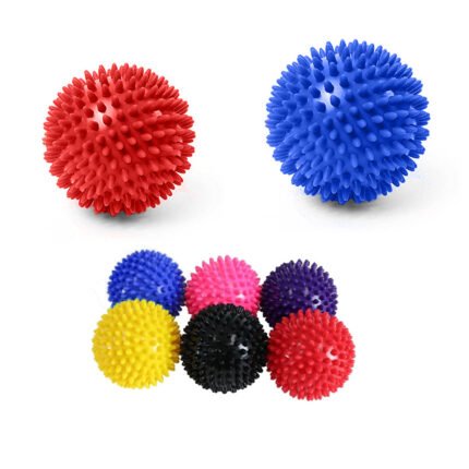 Play Spikey Ball – Soft