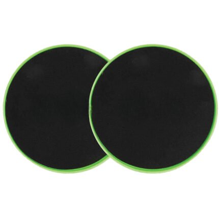 Sliding Discs