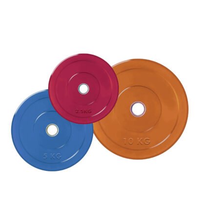 Bumper Plates