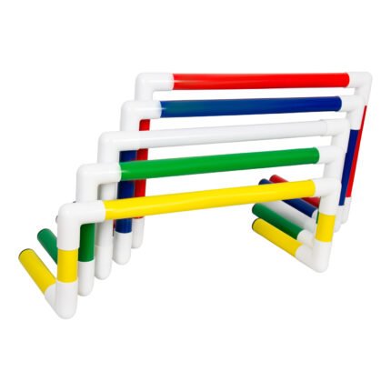 Agility Training Hurdle Folding – Neu