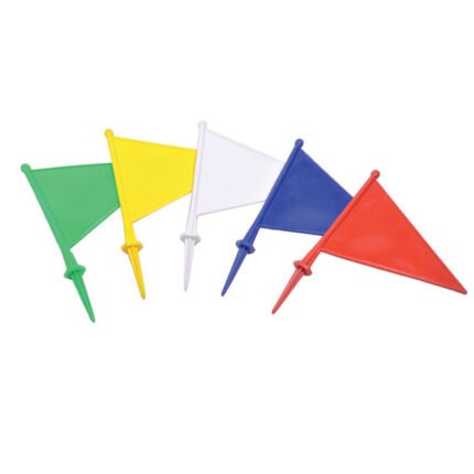 Boundary Flags
