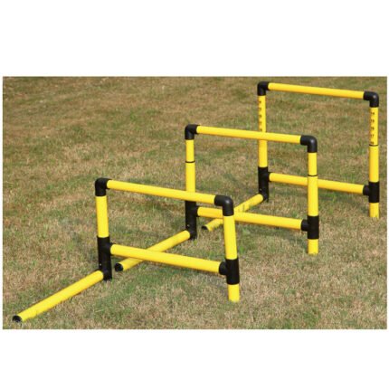 Multi Trainer Hurdle