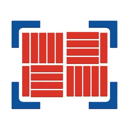 Boundary Markeing Set
