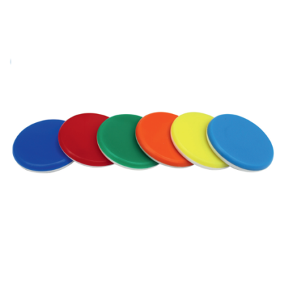 Striker Round Edge Twin Color