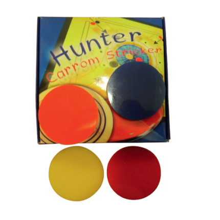 Striker Plain Acrylic