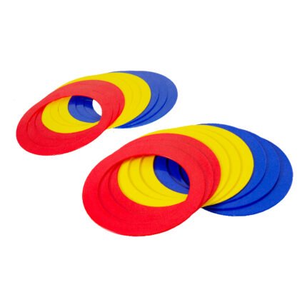 Juggling Rings