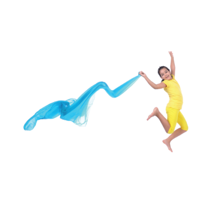 Dance Scarves