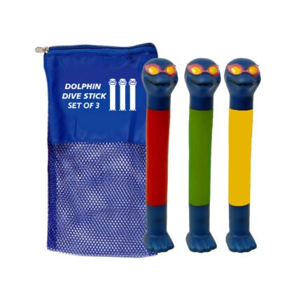 Dolphin Diving Stick