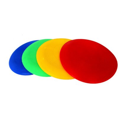 Soft Frisbees