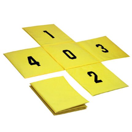 Cross Hop Mat – Folding