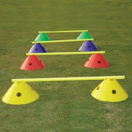Cone Agility Hurdle