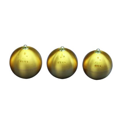Gold 100 – Brass
