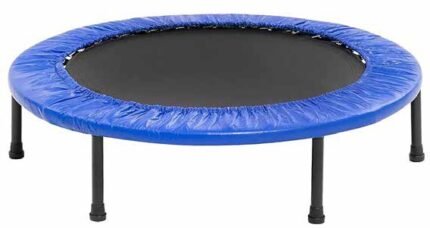 TRAMPOLINE(1)