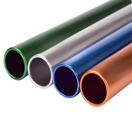 Relay Batons Aluminium – Official IAAF
