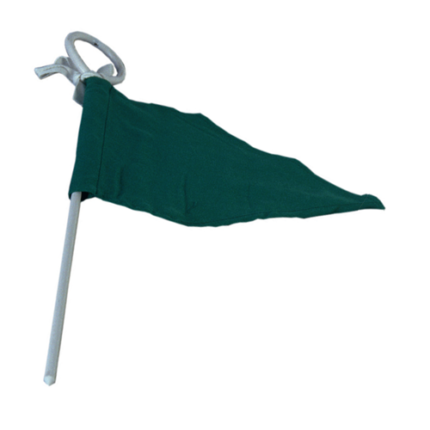 Field Marker Flags