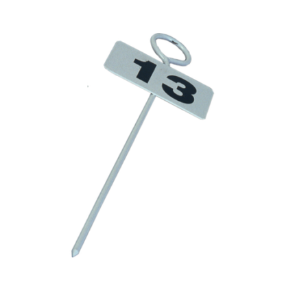 Distance Marker – Rectangular 42cm