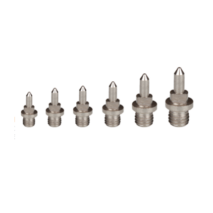 Running Shoe Spikes – Synthetic