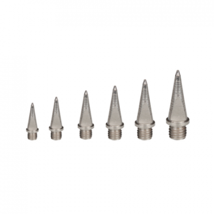 Running Shoe Spikes – Pyramid