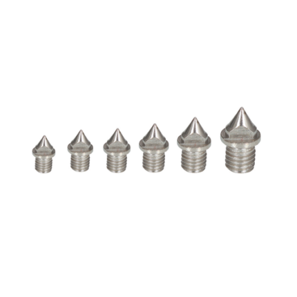 Running Shoe Spikes – Needle