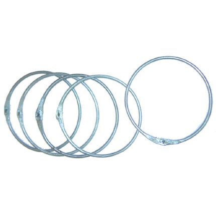 Metal Ring Holder