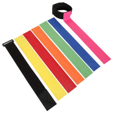 Wrist Tags